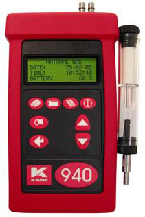 KANE940烟气分析仪