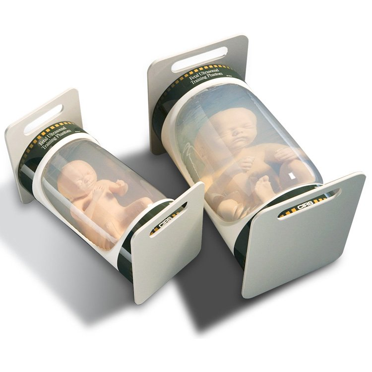 CIRS 065-20和065-36胎儿超声模体