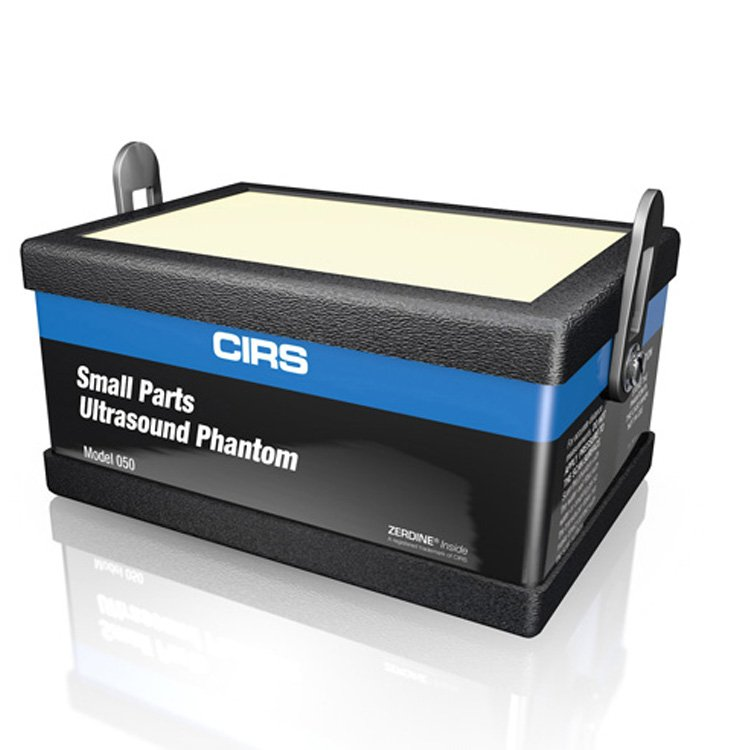 CIRS美国CIRS 050小部件超声模体模型
