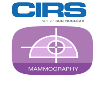 美国CIRS 015乳房X射线测试认证模体